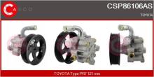 CASCO SRL CSP86106AS