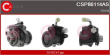 CASCO SRL CSP86114AS