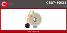 CASCO SRL CSS74300GS