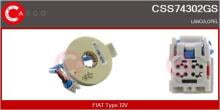 CASCO SRL CSS74302GS