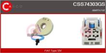 CASCO SRL CSS74303GS