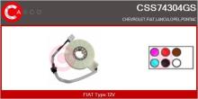 CASCO SRL CSS74304GS