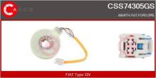 CASCO SRL CSS74305GS