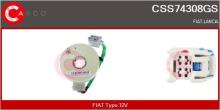 CASCO SRL CSS74308GS