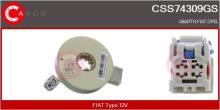 CASCO SRL CSS74309GS