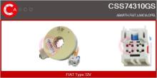 CASCO SRL CSS74310GS