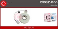 CASCO SRL CSS74312GS