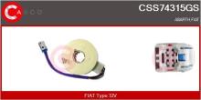 CASCO SRL CSS74315GS