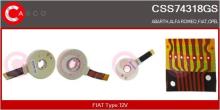 CASCO SRL CSS74318GS