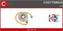 CASCO SRL CSS77300GS