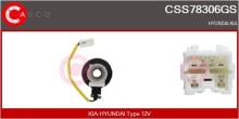 CASCO SRL CSS78306GS