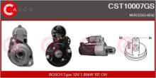 CASCO SRL CST10007GS