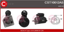 CASCO SRL CST10012AS