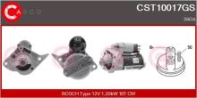 CASCO SRL CST10017GS
