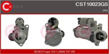 CASCO SRL CST10023GS