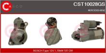 CASCO SRL CST10028GS