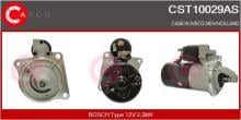 CASCO SRL CST10029AS
