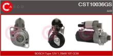 CASCO SRL CST10036GS