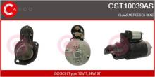 CASCO SRL CST10039AS