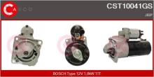 CASCO SRL CST10041GS