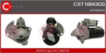CASCO SRL CST10043GS