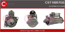 CASCO SRL CST10057GS