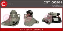 CASCO SRL CST10059GS