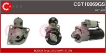 CASCO SRL CST10069GS