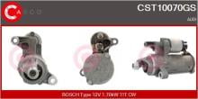 CASCO SRL CST10070GS
