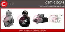 CASCO SRL CST10100AS