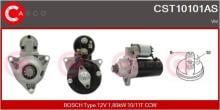 CASCO SRL CST10101AS