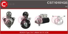 CASCO SRL CST10101GS