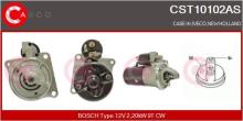 CASCO SRL CST10102AS