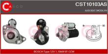 CASCO SRL CST10103AS