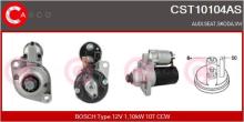 CASCO SRL CST10104AS