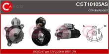 CASCO SRL CST10105AS