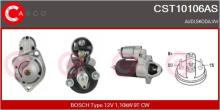 CASCO SRL CST10106AS