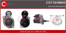 CASCO SRL CST10108AS