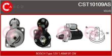 CASCO SRL CST10109AS