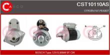 CASCO SRL CST10110AS