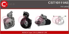 CASCO SRL CST10111AS