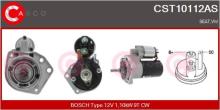 CASCO SRL CST10112AS