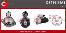 CASCO SRL CST10113AS