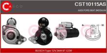CASCO SRL CST10115AS