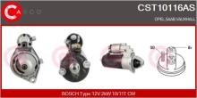 CASCO SRL CST10116AS