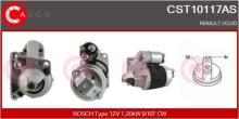 CASCO SRL CST10117AS
