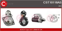 CASCO SRL CST10118AS