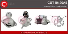 CASCO SRL CST10120AS
