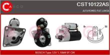 CASCO SRL CST10122AS