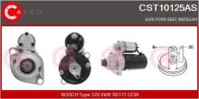 CASCO SRL CST10125AS